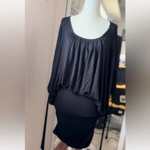 Free People Mini Dress